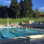 Sistiana Sesljan: s pripravami