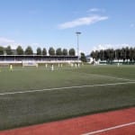 Sistiana Sesljan: s pripravami