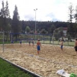 Sistiana Sesljan: s pripravami