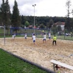 Sistiana Sesljan: s pripravami