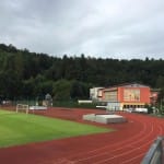 Sistiana Sesljan: s pripravami