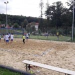 Sistiana Sesljan: s pripravami