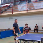 AŠK Kras: namiznotniška sekcija zelo aktivna