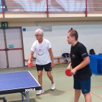 AŠK Kras: namiznotniška sekcija zelo aktivna