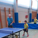 AŠK Kras: namiznotniška sekcija zelo aktivna