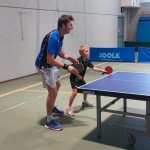 AŠK Kras: namiznotniška sekcija zelo aktivna