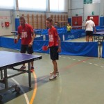 AŠK Kras: namiznotniška sekcija zelo aktivna