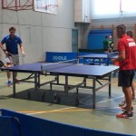 AŠK Kras: namiznotniška sekcija zelo aktivna