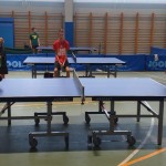 AŠK Kras: namiznotniška sekcija zelo aktivna