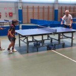 AŠK Kras: namiznotniška sekcija zelo aktivna