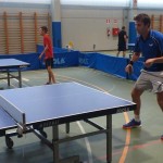 AŠK Kras: namiznotniška sekcija zelo aktivna