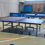 AŠK Kras: namiznotniška sekcija zelo aktivna