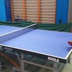 AŠK Kras: namiznotniška sekcija zelo aktivna