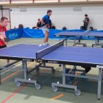 AŠK Kras: namiznotniška sekcija zelo aktivna