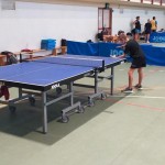 AŠK Kras: namiznotniška sekcija zelo aktivna