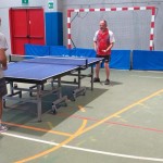 AŠK Kras: namiznotniška sekcija zelo aktivna