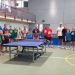 AŠK Kras: namiznotniška sekcija zelo aktivna