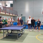 AŠK Kras: namiznotniška sekcija zelo aktivna