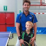 AŠK Kras: namiznotniška sekcija zelo aktivna