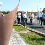 Savogna Torneo Internazionale con ministra Jelena Jaklitsch