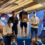 Italijansko prvenarco v olimpijskih razredih
