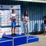 Slovensko prvenstvo v Izoli: Sirenini optimisti