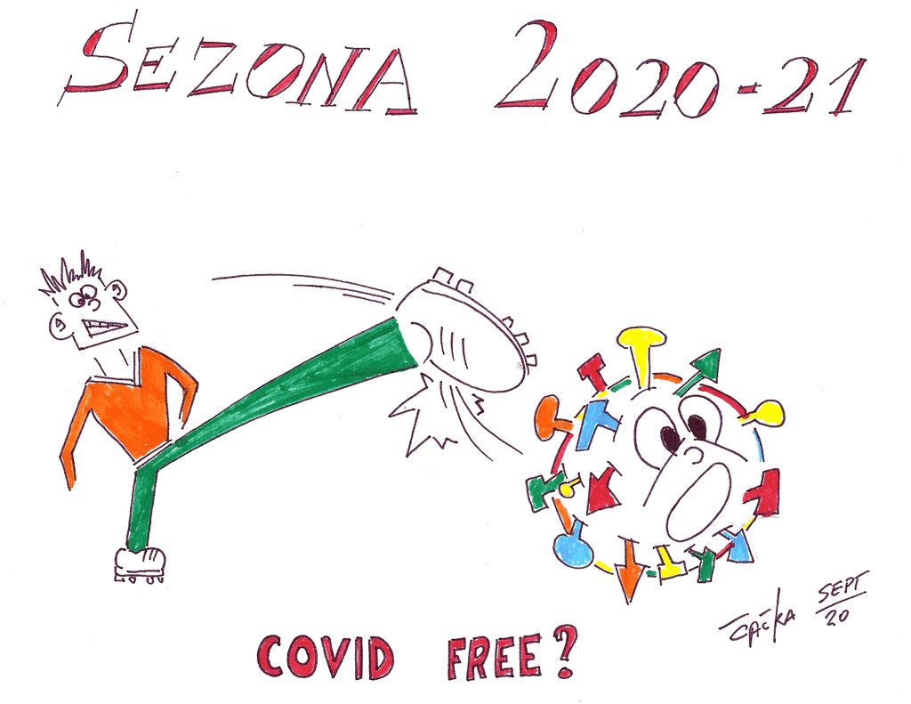 Kekove vinjete