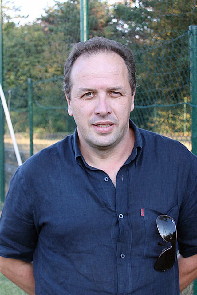 Robert Kalc