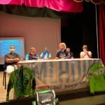 ŠD Mladina: predstavitev programov smučarske sezone