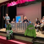 ŠD Mladina: predstavitev programov smučarske sezone