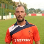 Promocijska liga: Juventina - Sevegliano Fauglis