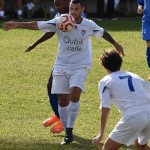 Sport - NOGOMET - 2. AMATERSKA LIGA -  Vesna - Turriaco 1922