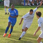 Sport - NOGOMET - 2. AMATERSKA LIGA -  Vesna - Turriaco 1922