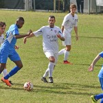 Sport - NOGOMET - 2. AMATERSKA LIGA -  Vesna - Turriaco 1922