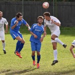 Sport - NOGOMET - 2. AMATERSKA LIGA -  Vesna - Turriaco 1922