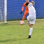 Sport - NOGOMET - 2. AMATERSKA LIGA -  Vesna - Turriaco 1922