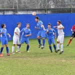 Sport - NOGOMET - 2. AMATERSKA LIGA -  Vesna - Turriaco 1922