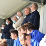 Sport - NOGOMET - 2. AMATERSKA LIGA -  Vesna - Turriaco 1922