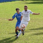 Sport - NOGOMET - 2. AMATERSKA LIGA -  Vesna - Turriaco 1922