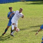 Sport - NOGOMET - 2. AMATERSKA LIGA -  Vesna - Turriaco 1922