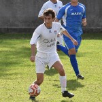 Sport - NOGOMET - 2. AMATERSKA LIGA -  Vesna - Turriaco 1922