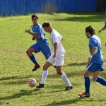 Sport - NOGOMET - 2. AMATERSKA LIGA -  Vesna - Turriaco 1922