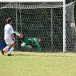 Sport - NOGOMET - 2. AMATERSKA LIGA -  Vesna - Turriaco 1922