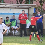 Sport - NOGOMET - 2. AMATERSKA LIGA -  Vesna - Turriaco 1922