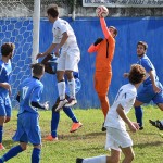 Sport - NOGOMET - 2. AMATERSKA LIGA -  Vesna - Turriaco 1922