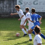 Sport - NOGOMET - 2. AMATERSKA LIGA -  Vesna - Turriaco 1922