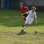 Sport - NOGOMET - 2. AMATERSKA LIGA -  Vesna - Turriaco 1922
