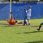 Sport - NOGOMET - 2. AMATERSKA LIGA -  Vesna - Turriaco 1922