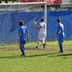 Sport - NOGOMET - 2. AMATERSKA LIGA -  Vesna - Turriaco 1922