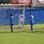 Sport - NOGOMET - 2. AMATERSKA LIGA -  Vesna - Turriaco 1922